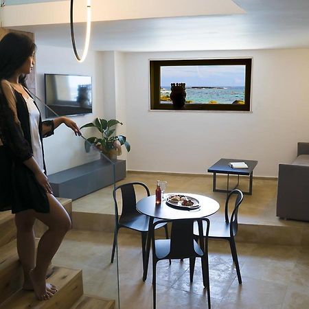 סירקוזה Re Dionisio Luxury Suites מראה חיצוני תמונה