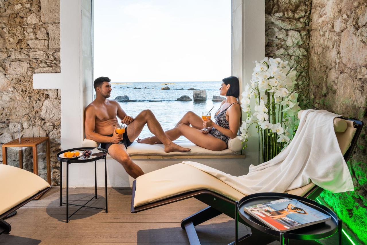 סירקוזה Re Dionisio Luxury Suites מראה חיצוני תמונה