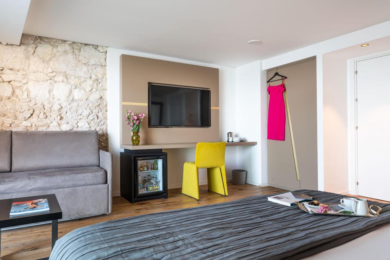 סירקוזה Re Dionisio Luxury Suites מראה חיצוני תמונה