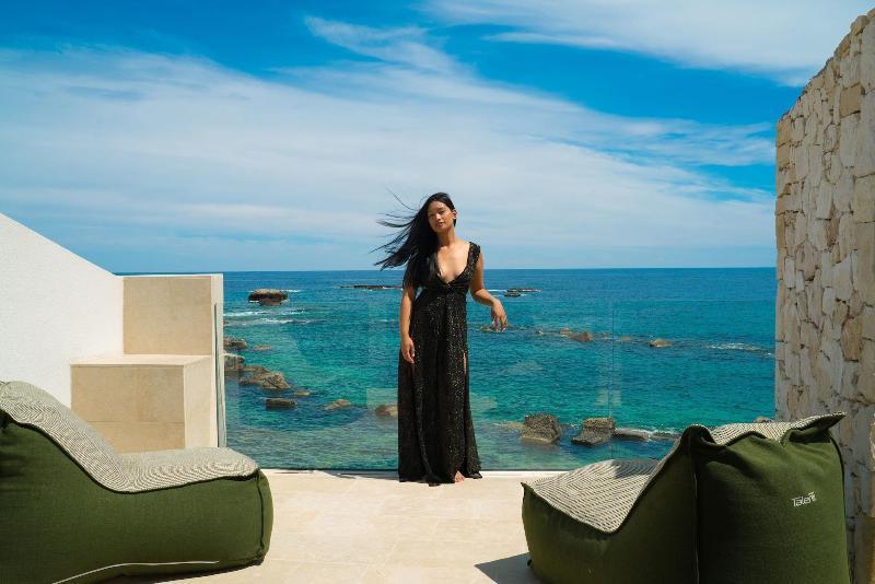 סירקוזה Re Dionisio Luxury Suites מראה חיצוני תמונה