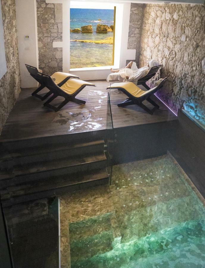 סירקוזה Re Dionisio Luxury Suites מראה חיצוני תמונה