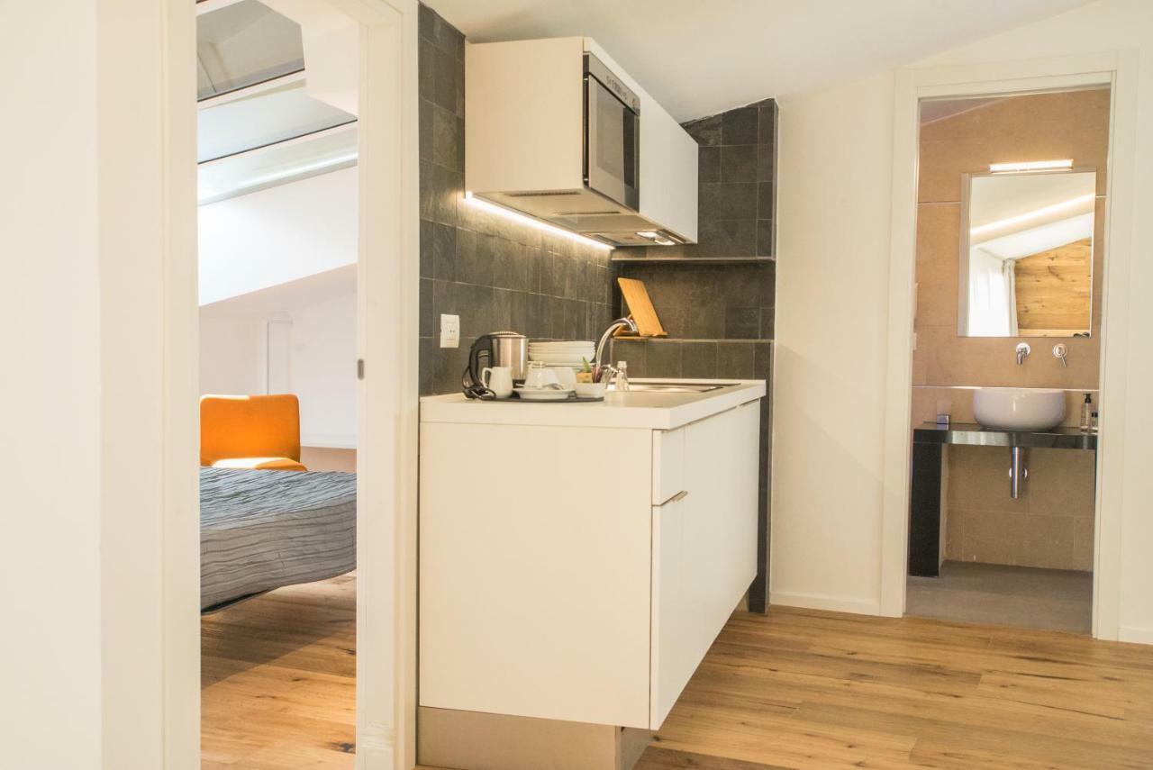 סירקוזה Re Dionisio Luxury Suites מראה חיצוני תמונה